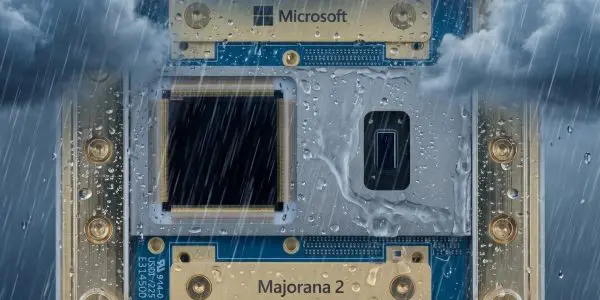 Clouds of Uncertainty Dog Microsoft's Majorana Qubit Claims