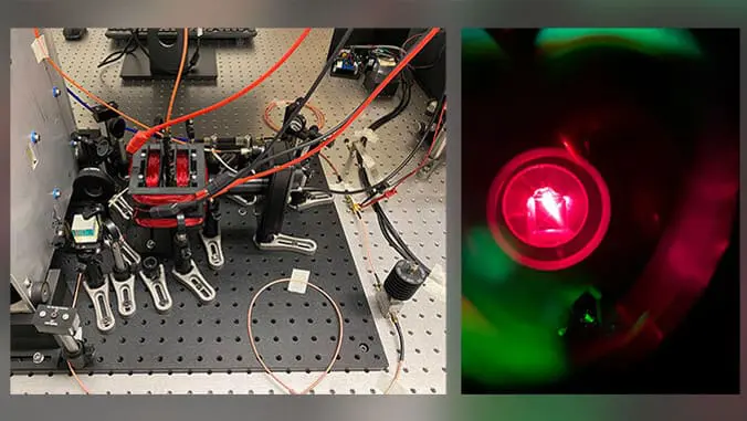 $600K NSF Grant Funds Hawaiʻi Quantum Sensor Networks