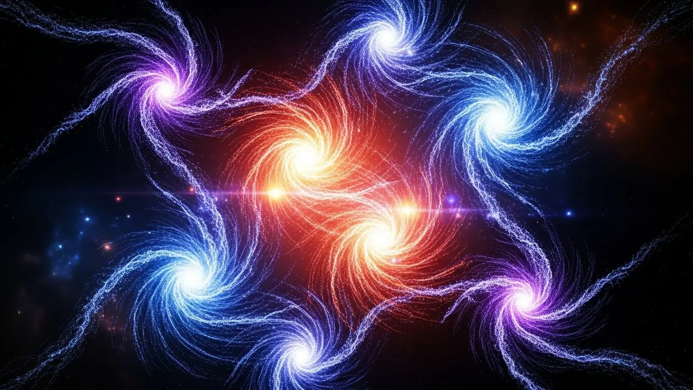 Browaeys’ Research Explores Quantum Many-Body Physics with Atoms