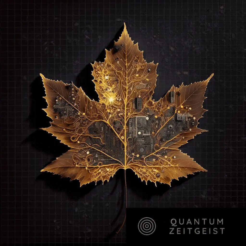 Canadian Quantum