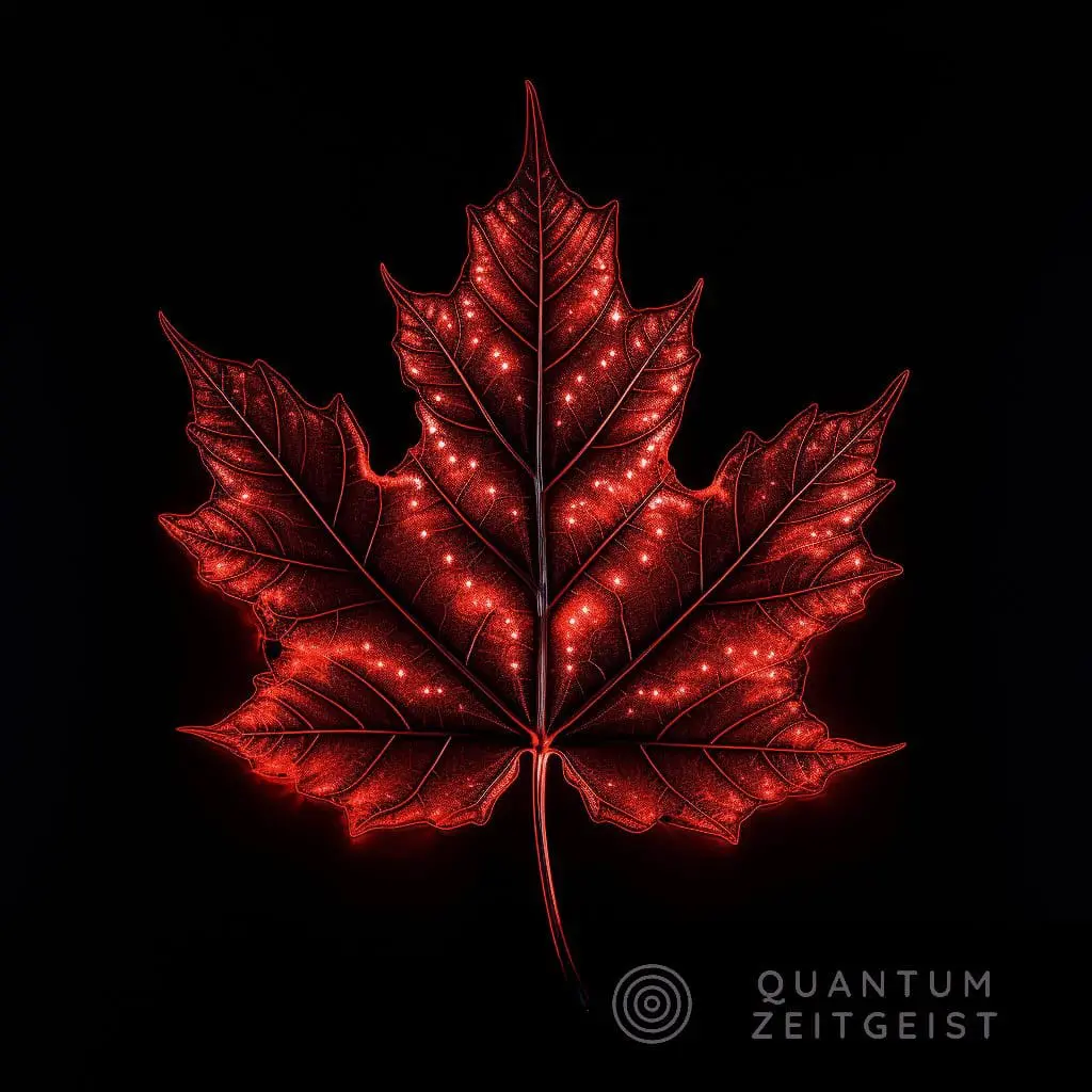 Xanadu Founder Christian Weedbrook to Advise Canadian Government