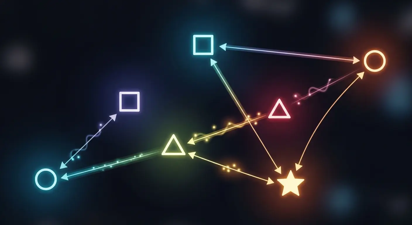 Researchers Run Quantum Markov Chains On Quantinuum Machine