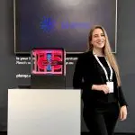 Martina Matusko Joins planqc to Build Quantum Computer with Neutral Atoms