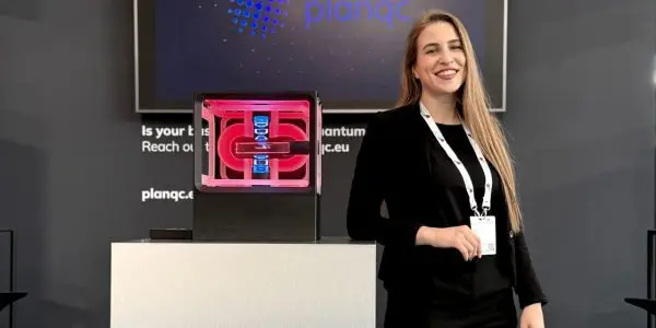 Martina Matusko Joins planqc to Build Quantum Computer with Neutral Atoms