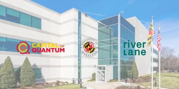 Riverlane Establishes U.S. Headquarters in Maryland to Accelerate Quantum Computing Innovation