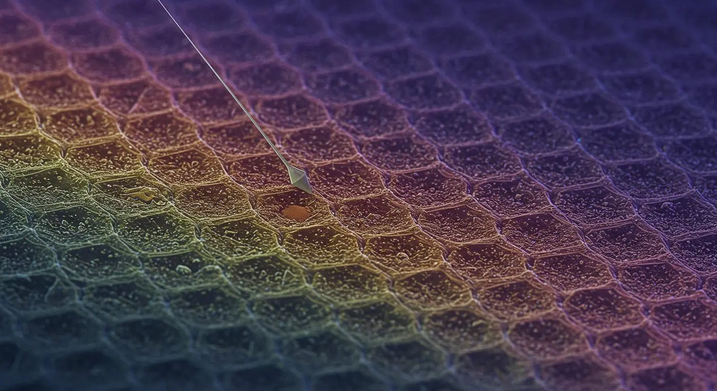 Quantum Computing & AI Partnership Accelerates New Materials Discovery