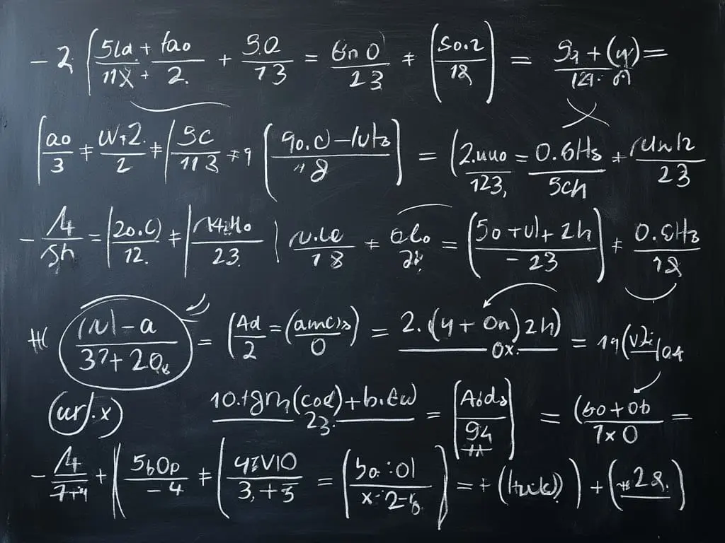 Essential Maths For Quantum Computing?