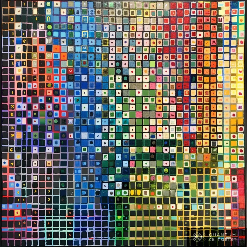 The British Quantum Invasion