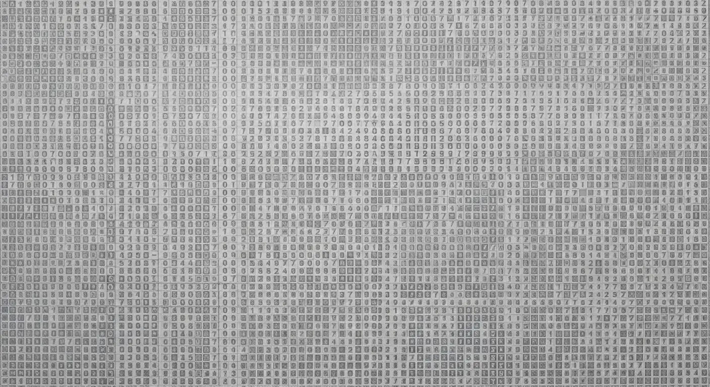 AI Cuts Quantum Computing Steps for Complex 144-Qubit Codes