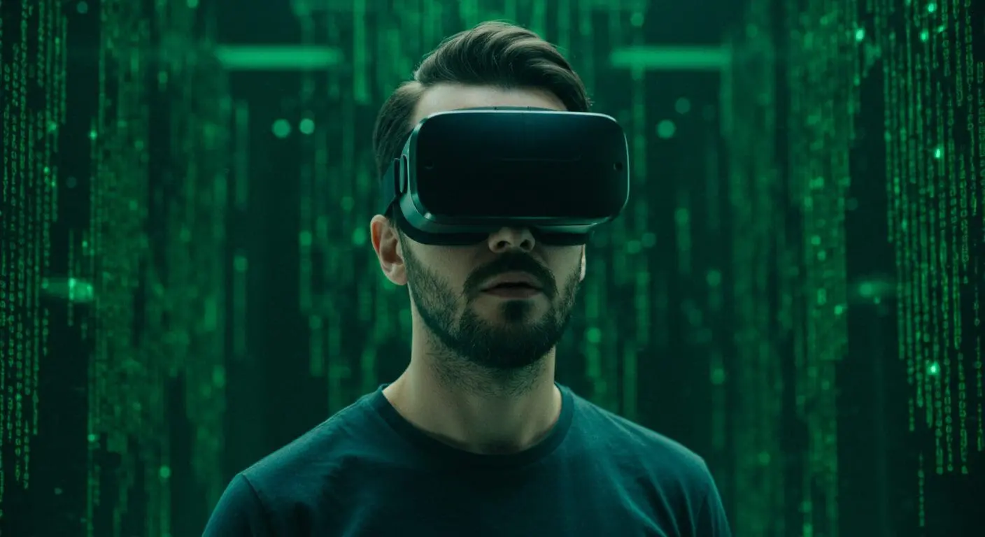 Augmented Reality: Changing the Way We See the World