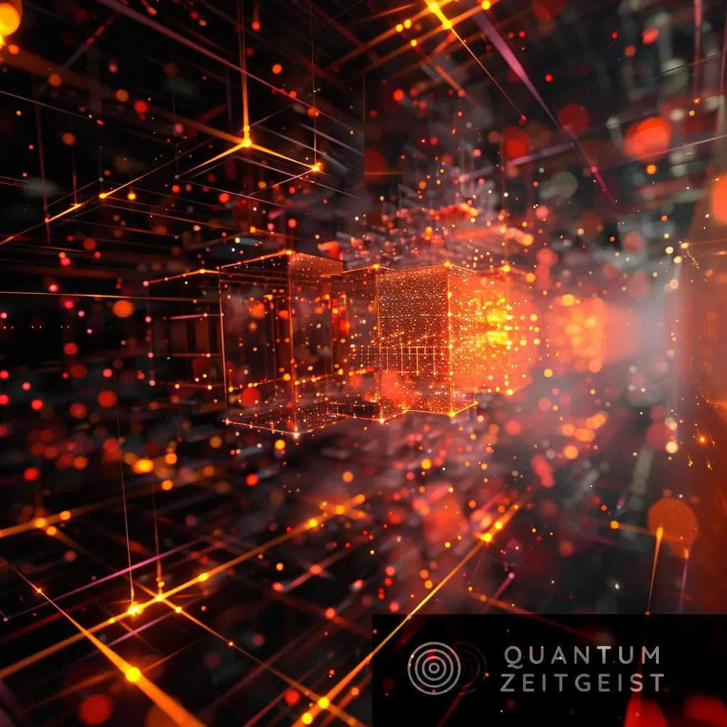 Paris Saclay and ATOS Eviden Researchers Develop Efficient Pauli Decomposition Algorithm for Quantum Computing