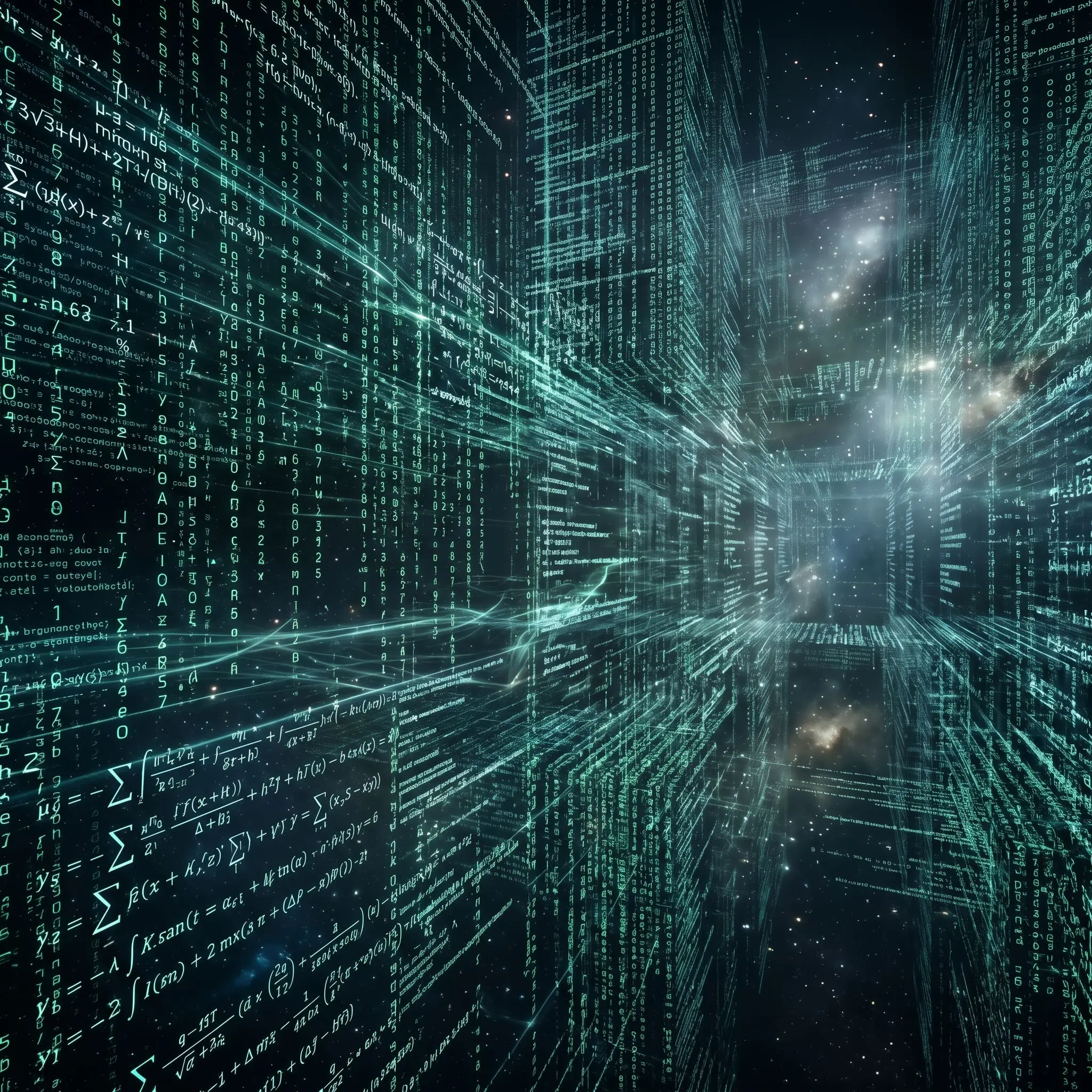 Quantum Computers Now Handle Complex Matrix Calculations More Efficiently