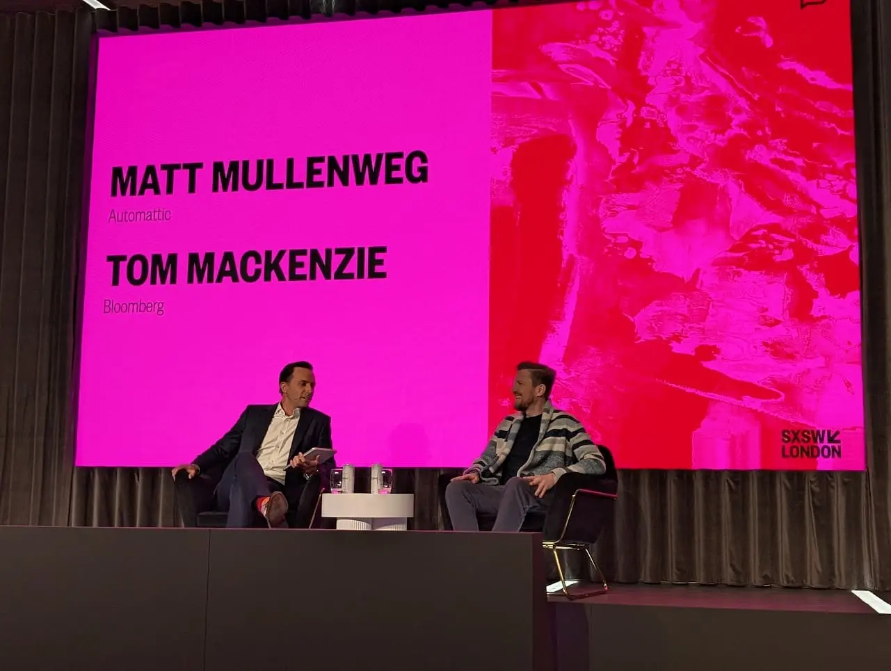 WordPress Chief Makes Case for Open Source as AI Reshapes the Web