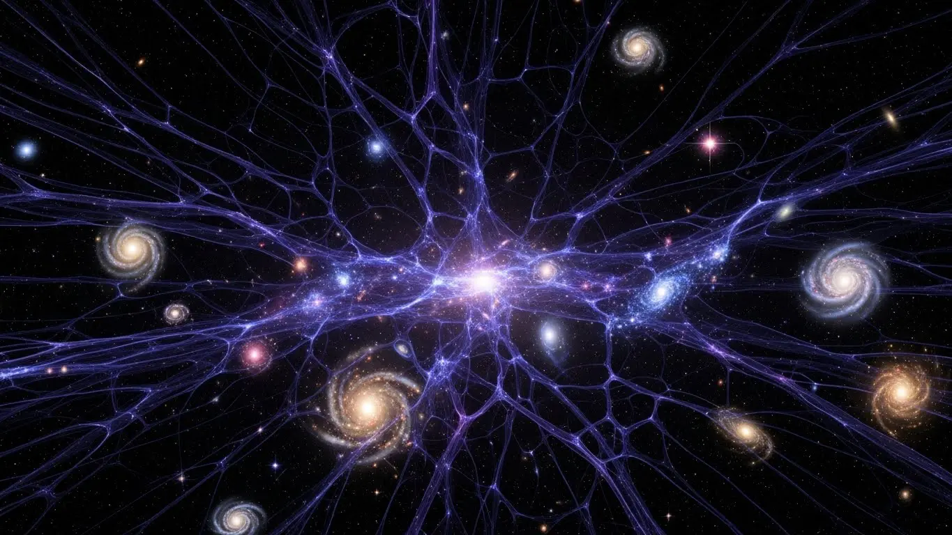 Scientists race to detect axions, candidates for dark matter