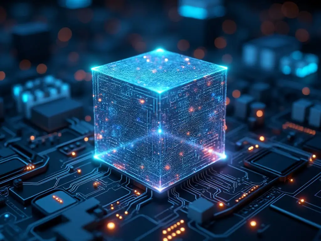 Programmable Matter: Materials That Morph on Demand