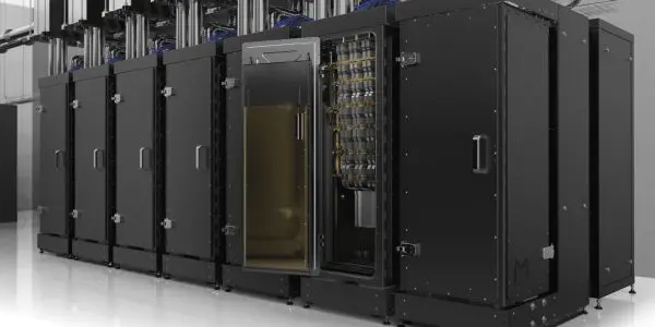 10,000 Qubits Fit in QuantWare’s New Silicon-Based VIO Architecture