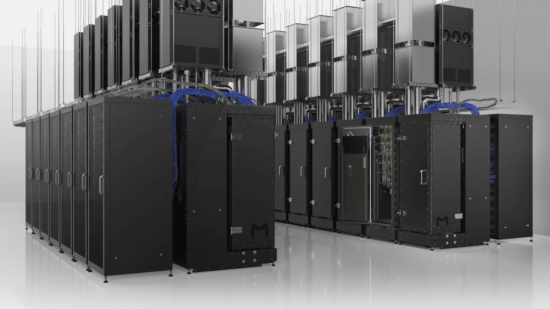 Maybell Quantum Unveils Scalable Cryogenic Cooling Platform for Quantum Computing