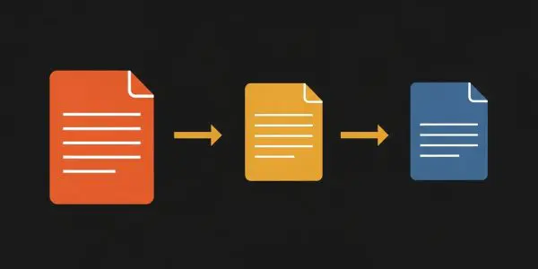 Compiler transforming high-level code into machine instructions