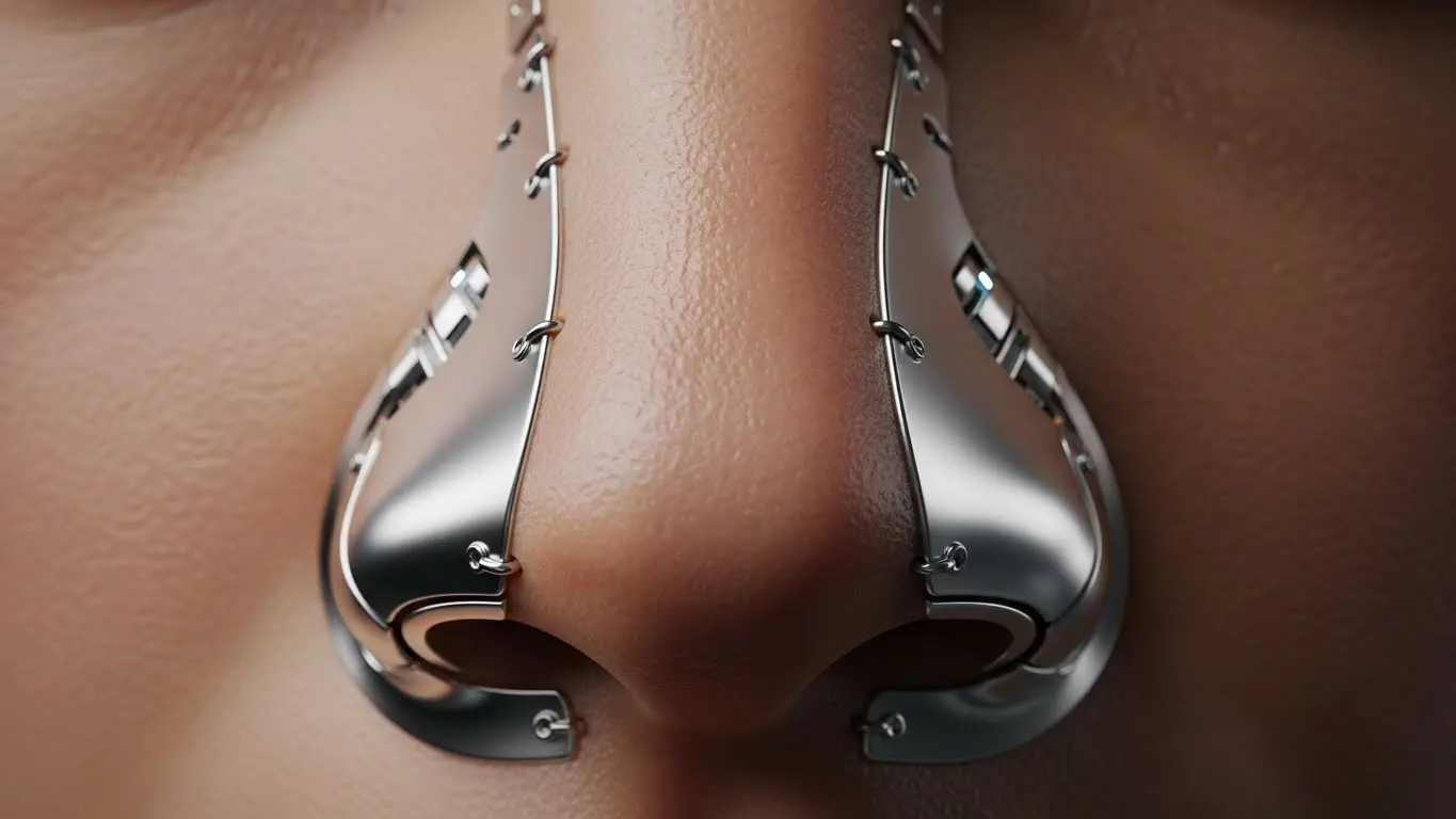 Your Sense of Smell Might Be a Quantum Phenomenon