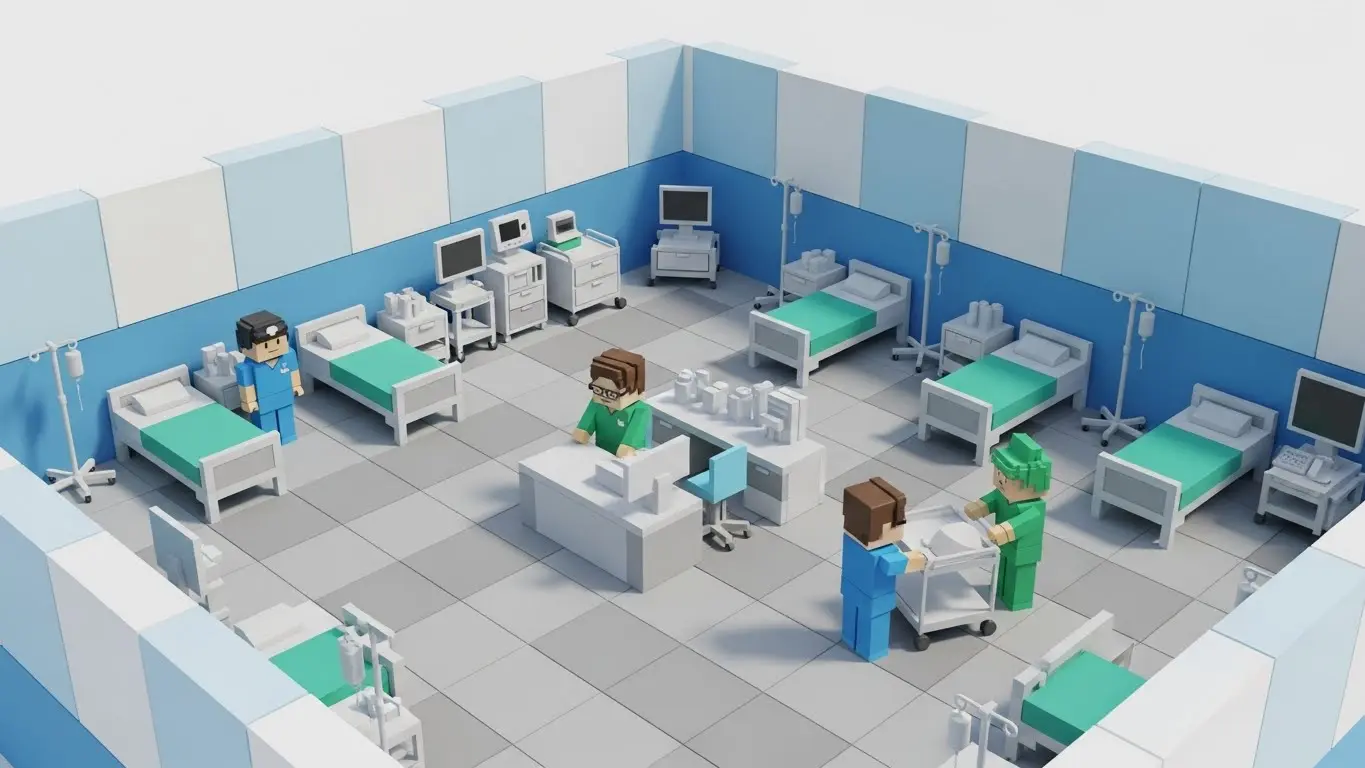 University of Cincinnati Secures $1.1M Grant to Advance AI Medical Training