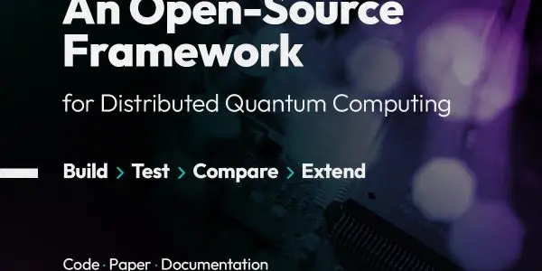 memQ DQC lets users map quantum circuits to any network design