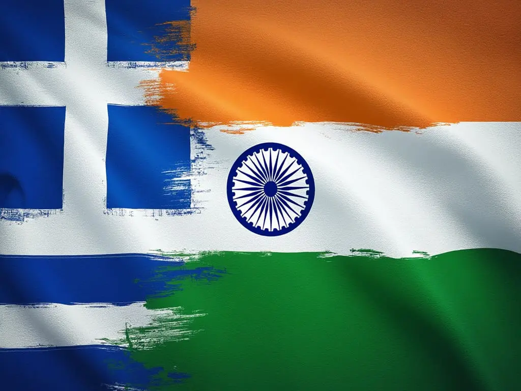 Greece and India Strengthen Quantum Computing Research Ties