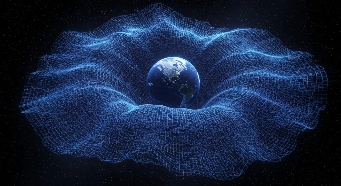 Ytterbium Atoms Test Quantum Foundations, Seeking Gravity’s Impact