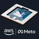 Meta Deploys Tens of Millions of AWS Graviton AI Cores