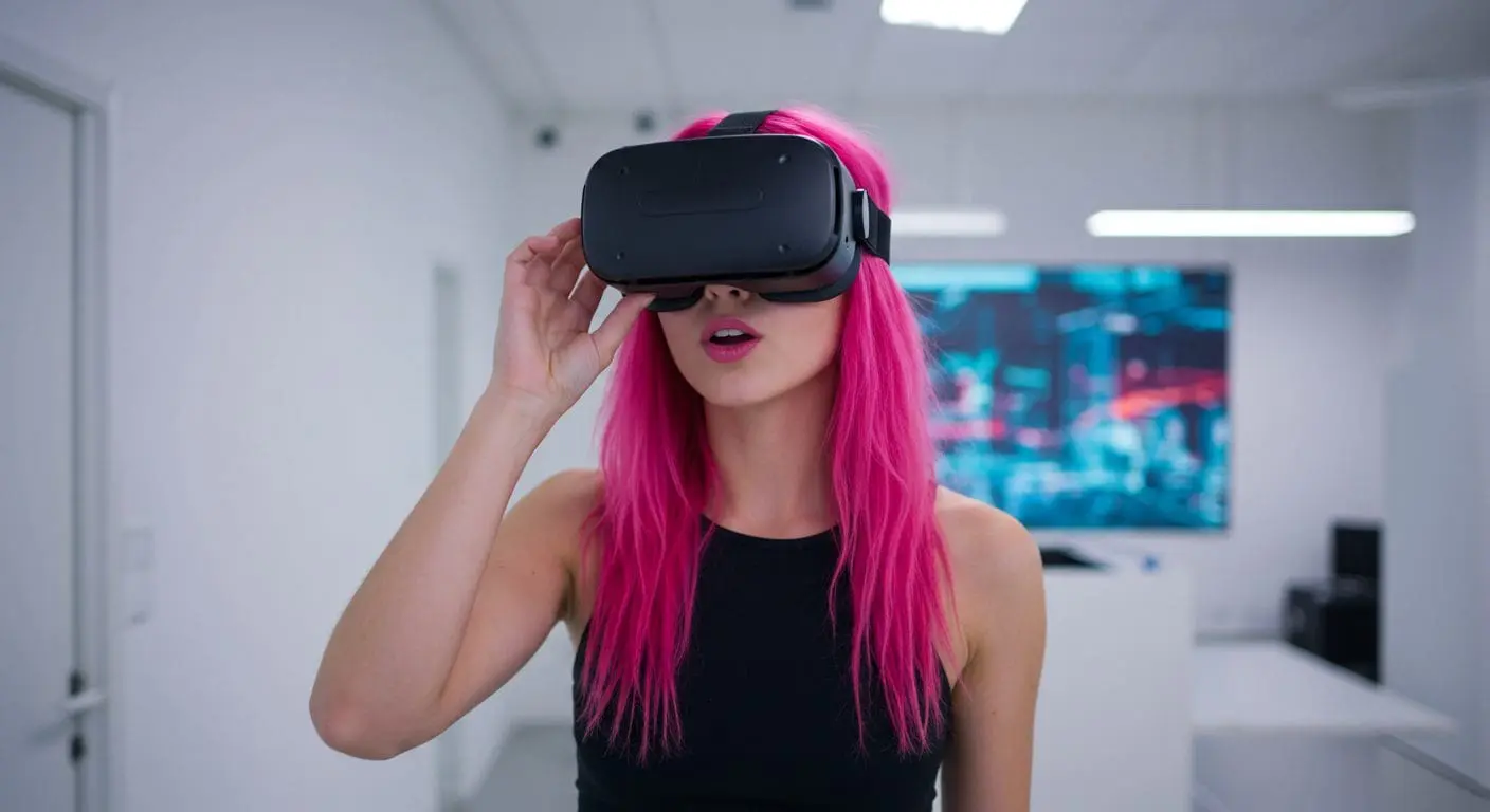 Beyond the Hype: Understanding the Metaverse in Simple Terms