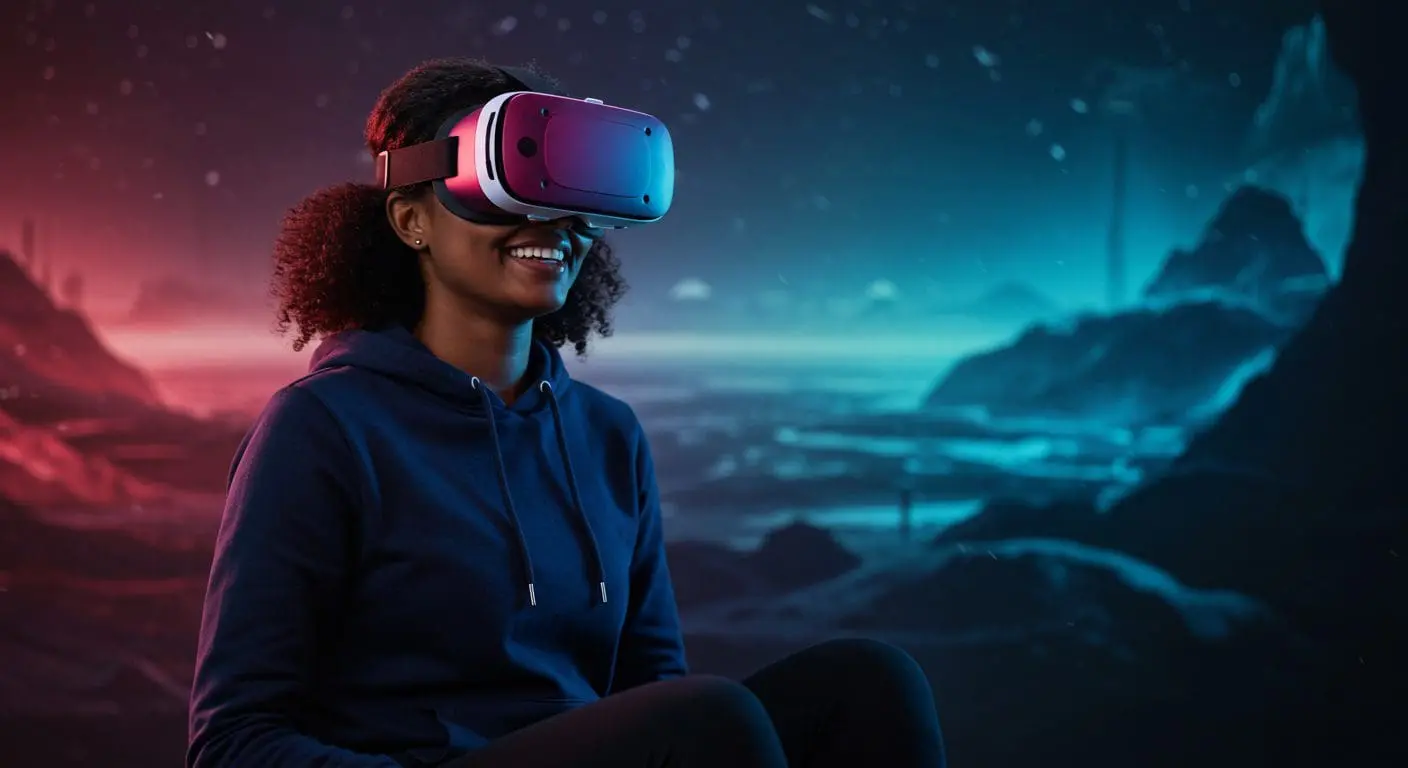 What is the Metaverse?