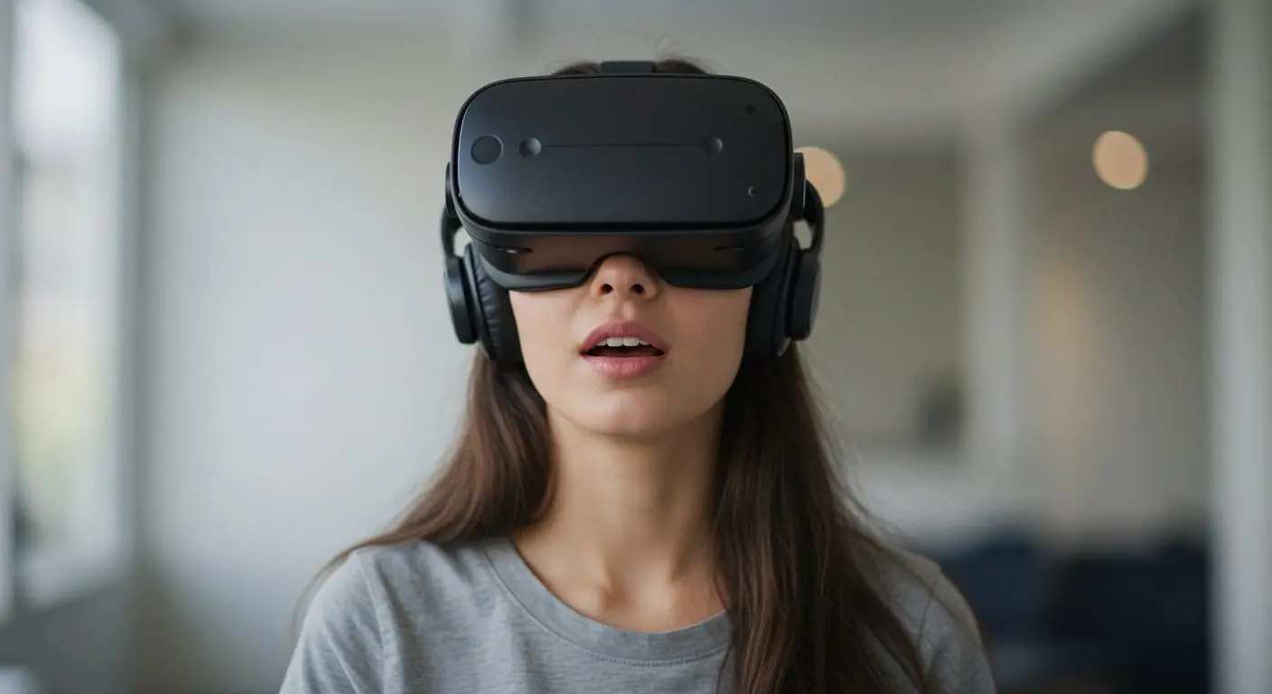 The Metaverse: Your Easy-to-Understand Guide