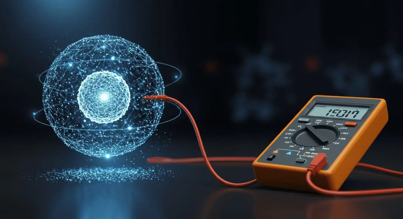 Quantum Systems Controllability: Impact of Measurement Backaction