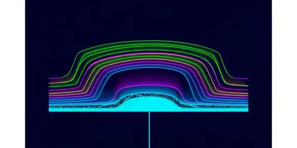 Holographic display creating three-dimensional light-field images