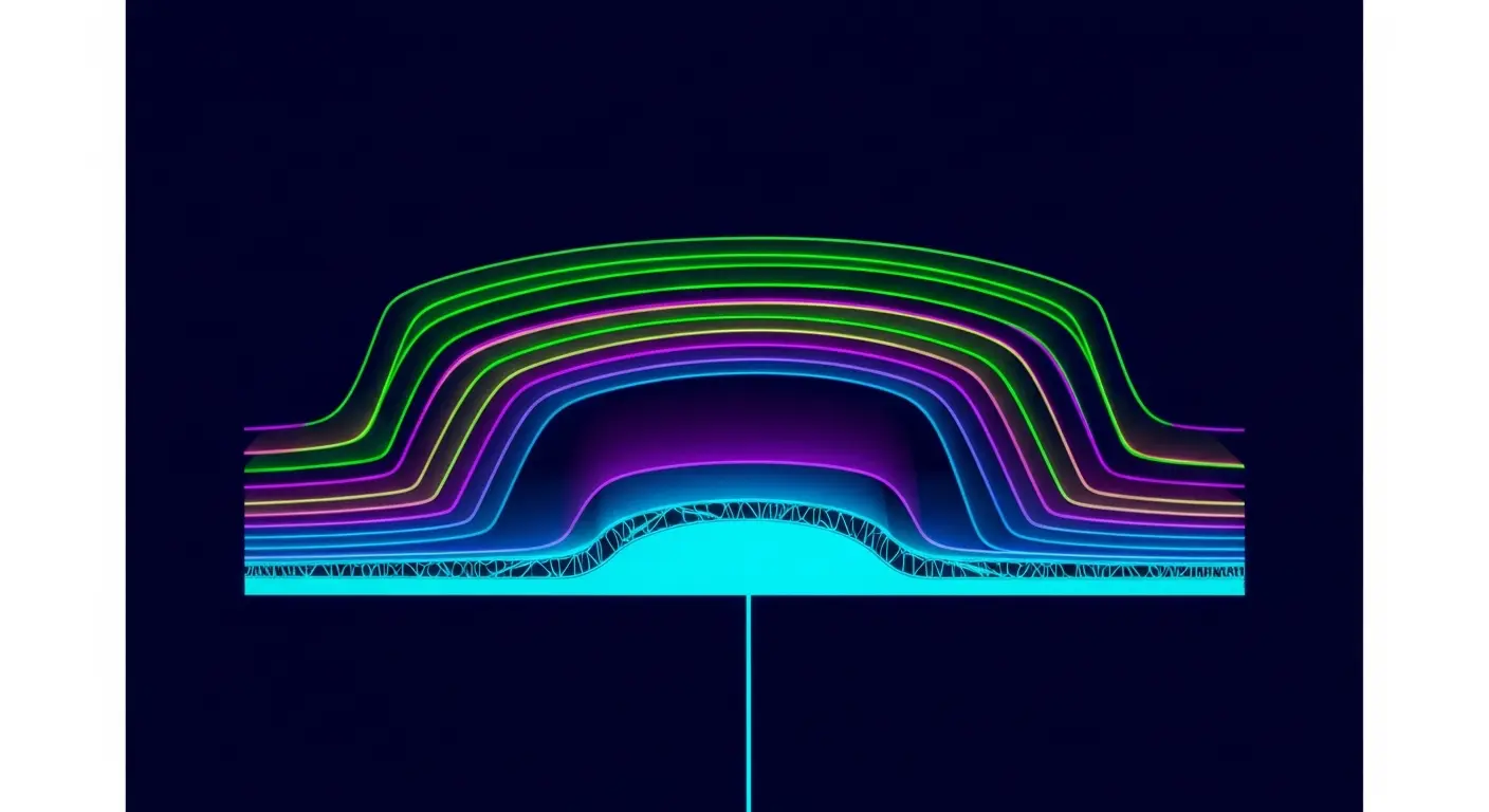 Holographic display creating three-dimensional light-field images