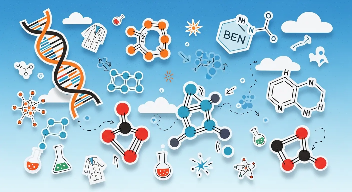 Microsoft Explores Combining Quantum Computing and AI to Accelerate Chemistry Research