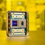 Microsoft Discovery Accelerates Quantum Reliability 1,000-Fold
