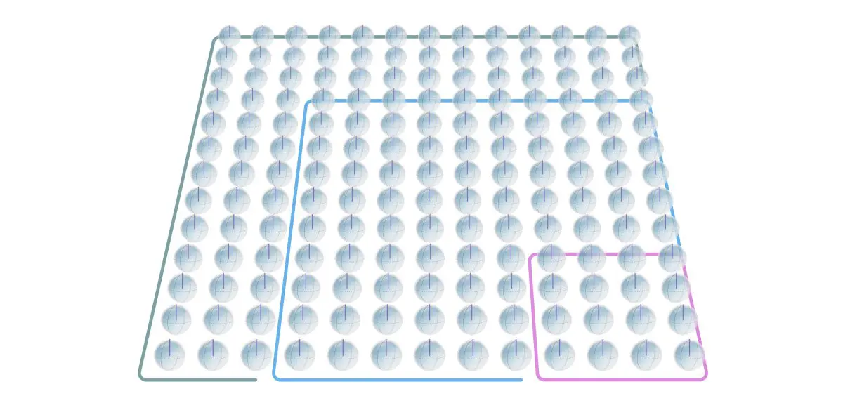 Quantum Zeitgeist Weekly Digest Microsoft Quantum Defines Scalable Logical Qubit Characteristics