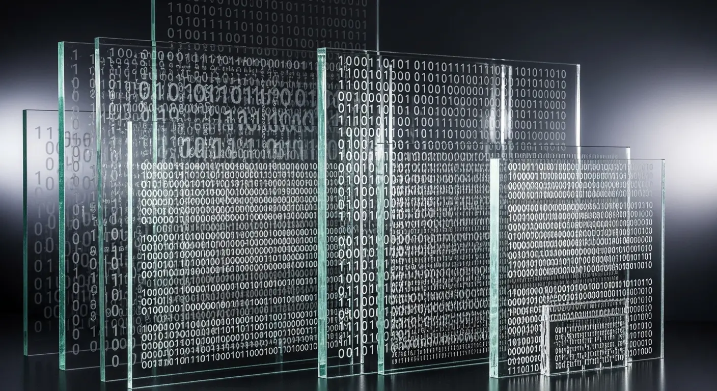 Microsoft Research Details 10,000-Year Data Storage Breakthrough in Nature