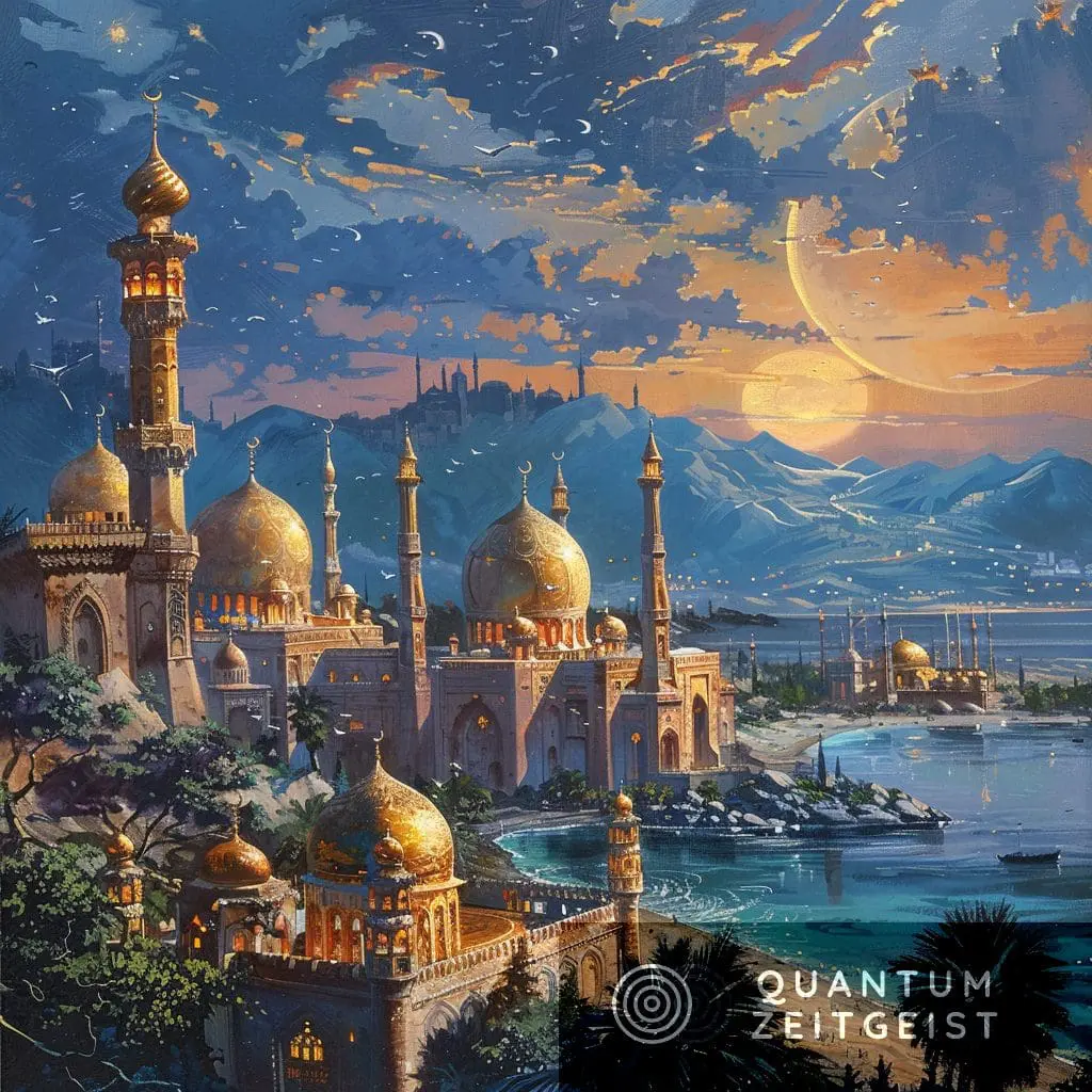 NVIDIA CEO Advocates for Sovereign AI, Predicts $320bn Boost to Middle East Economy by 2030