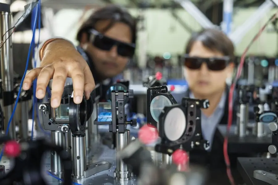 Midwest Quantum Jobs Expected to Grow 200% Within 10 Years