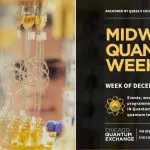 Midwest Quantum Week’s Q2B connects startups with quantum employers