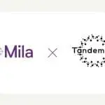 Mila and TandemAI Partner on AI-Driven Therapeutics
