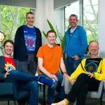 £5 Million Fuels Imperagen’s Quantum-AI Enzyme Engineering
