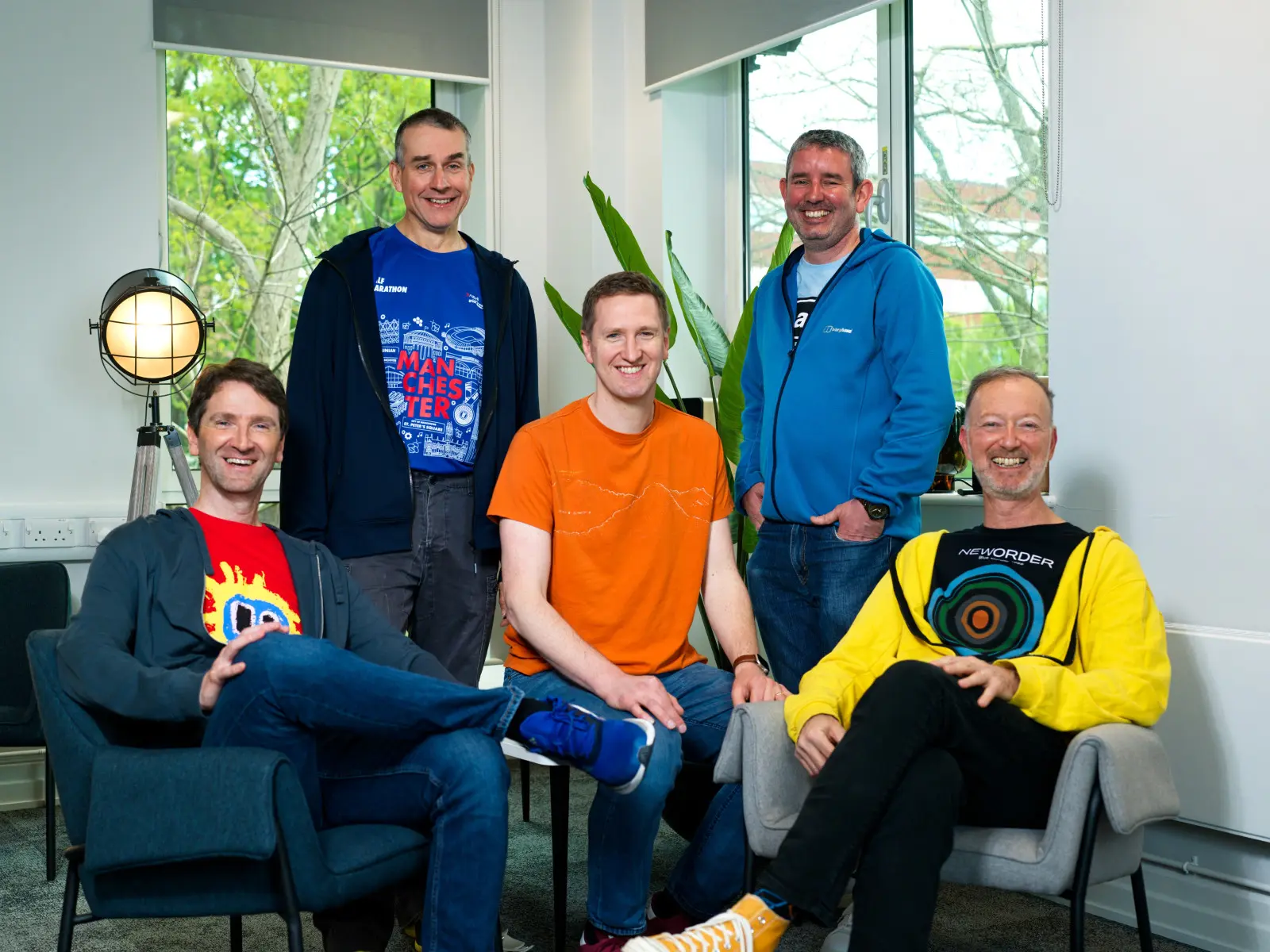 £5 Million Fuels Imperagen’s Quantum-AI Enzyme Engineering