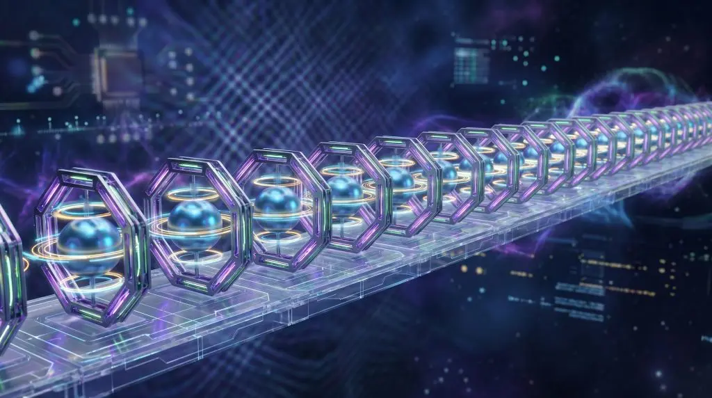 Quantum Zeitgeist Weekly Digest Quantum Zeitgeist Weekly Digest
