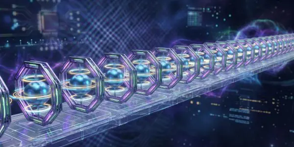 Modular Superconducting Qubits Scale to Millions for FTQC Potential