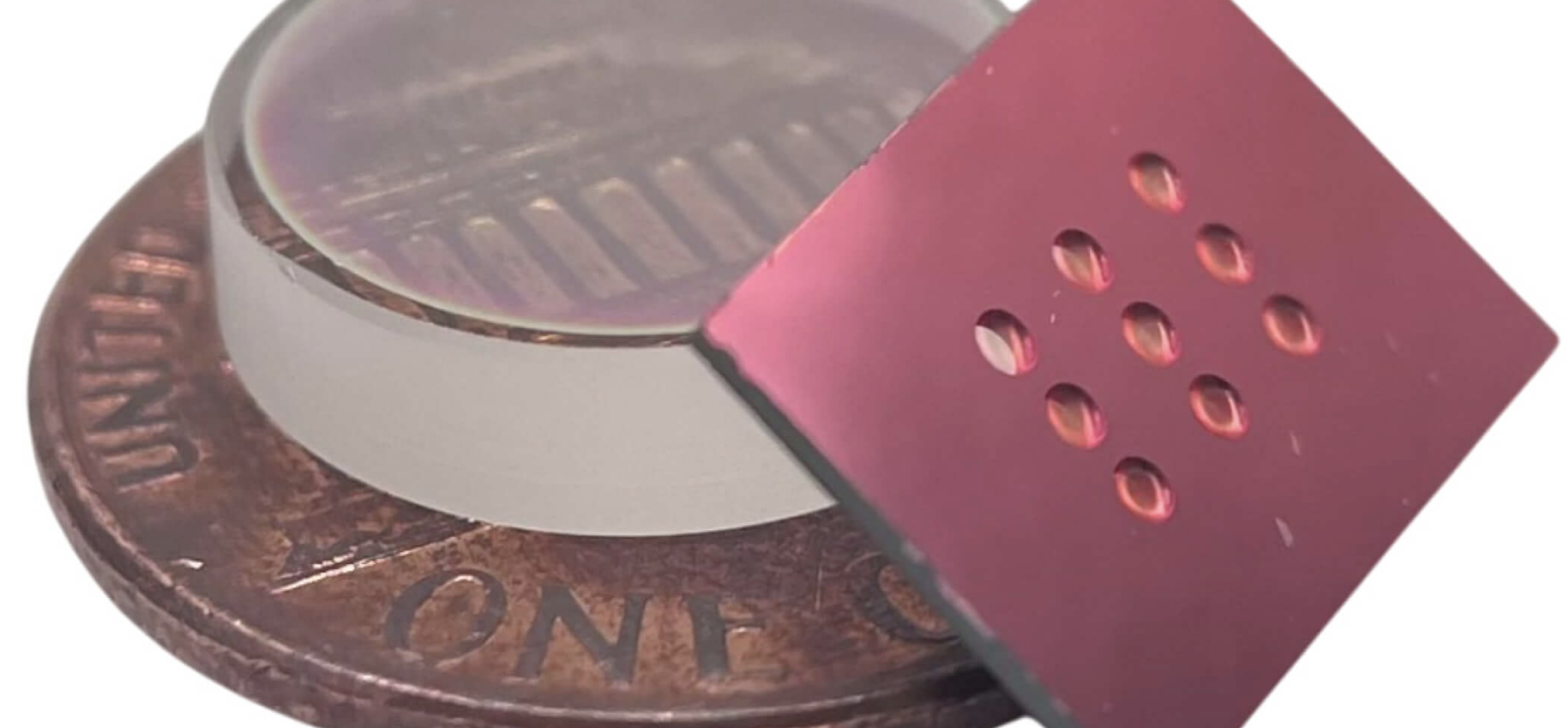 Harvard SEAS Develops Microscopic Mirrors for Next-Gen Quantum Networks