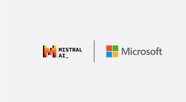 Microsoft and Mistral AI Forge Partnership to Boost AI Innovation, Launching Mistral Large on Azure - Eric Boyd