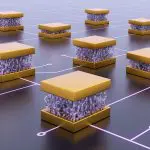 Illustrated nano-mechanical devices