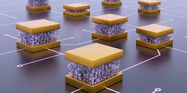 Illustrated nano-mechanical devices